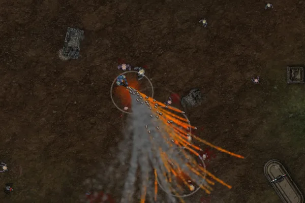 Bloodworks screenshot 2