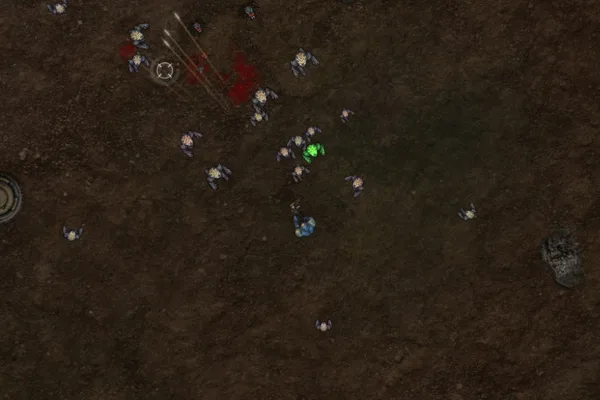 Bloodworks screenshot 5