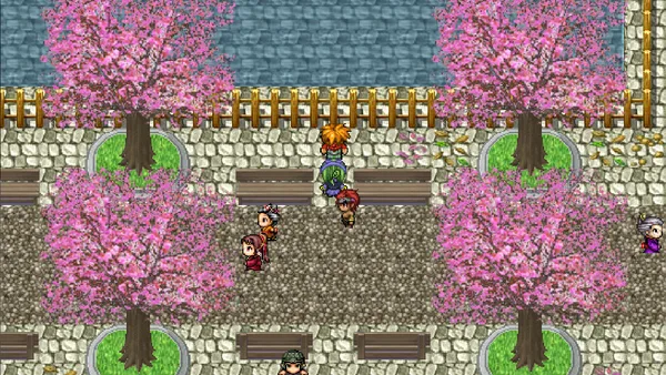 Forever Home screenshot 3