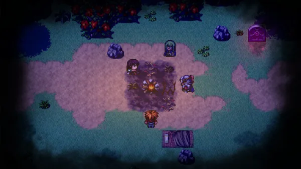 Forever Home screenshot 4