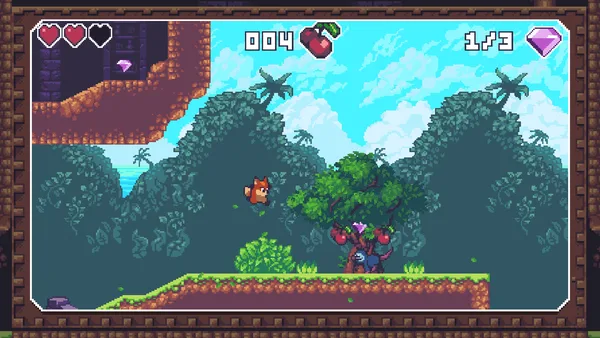 FoxyLand screenshot 7