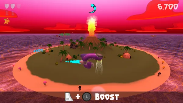 Derpy Dinos screenshot 5