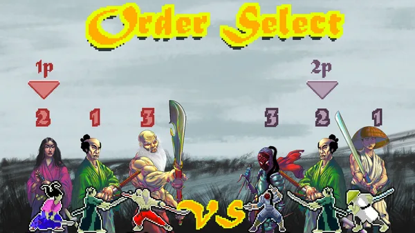 One Strike screenshot 3