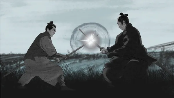 One Strike screenshot 6