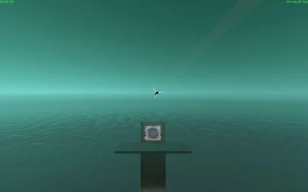 Bullseye screenshot 2