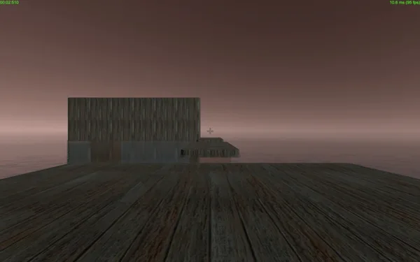Bullseye screenshot 7