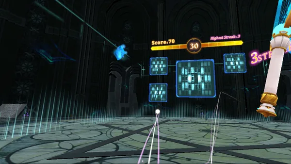 Magical Squash screenshot 2