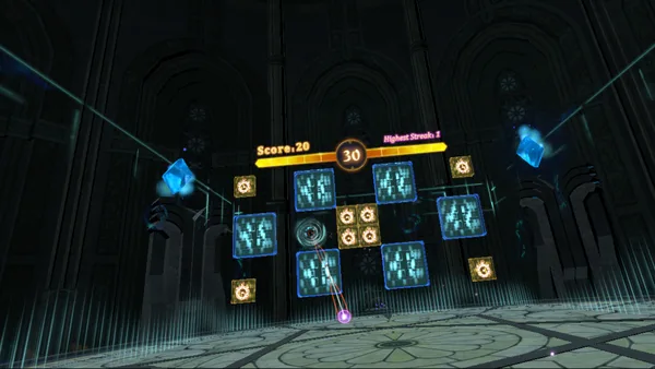 Magical Squash screenshot 3