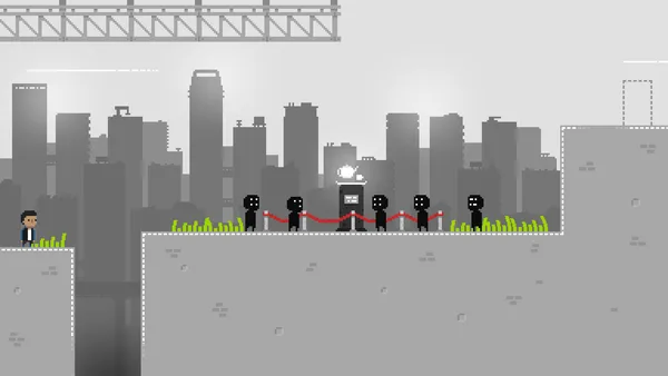 Indecision. screenshot 5