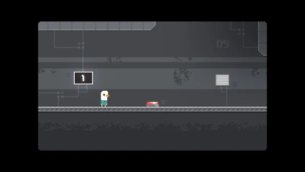 Indecision. screenshot 8