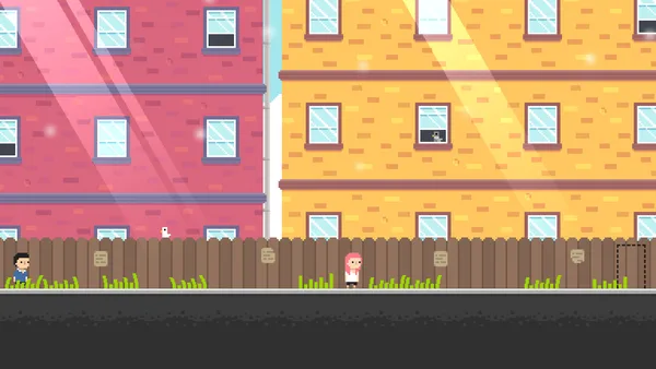 Indecision. screenshot 9
