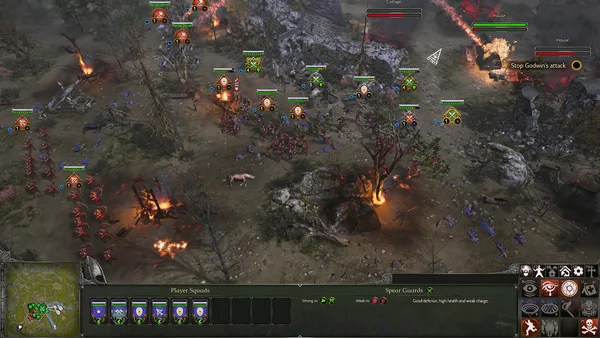 Ancestors Legacy Free Peasant Edition screenshot 2
