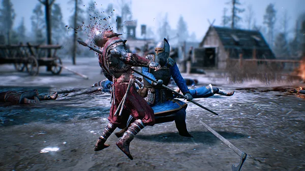 Ancestors Legacy Free Peasant Edition screenshot 8