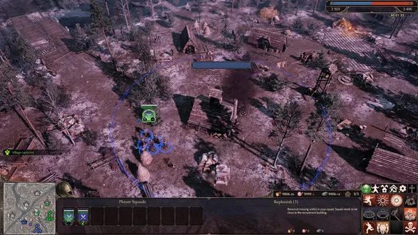 Ancestors Legacy Free Peasant Edition screenshot 9
