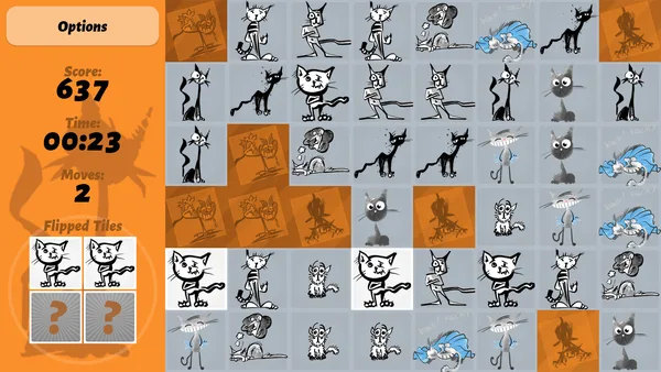 Cats Make You Smarter! screenshot 3