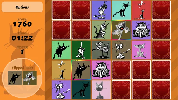 Cats Make You Smarter! screenshot 5