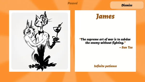 Cats Make You Smarter! screenshot 8