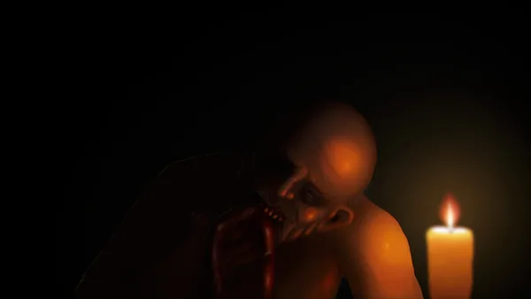 Horns of Fear screenshot 1