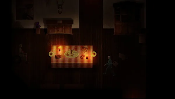 Horns of Fear screenshot 7