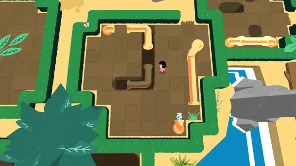 Pipe Push Paradise screenshot 6