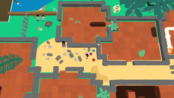 Pipe Push Paradise screenshot 7