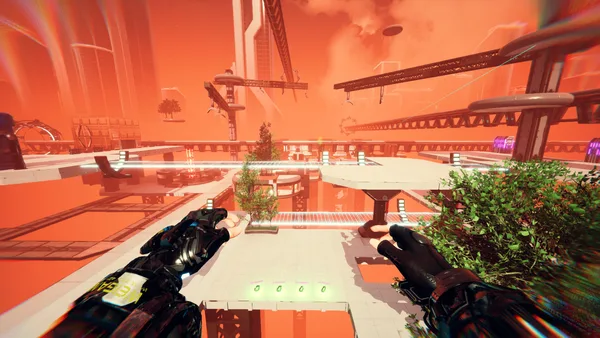 Fatal Velocity: Physics Combat screenshot 3