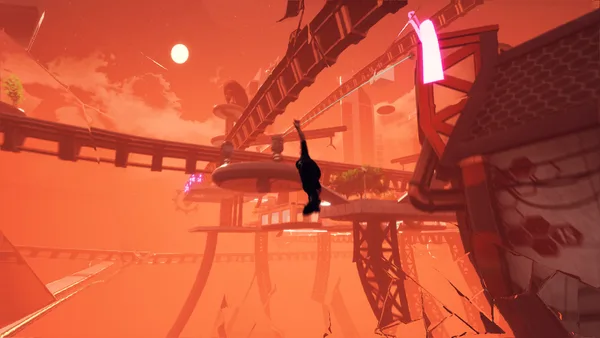 Fatal Velocity: Physics Combat screenshot 4