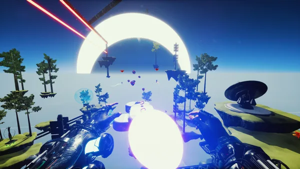 Fatal Velocity: Physics Combat screenshot 6