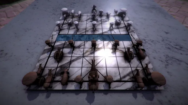 Chinese Chess screenshot 2