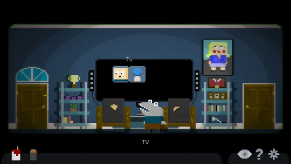 The Mind of Marlo screenshot 2