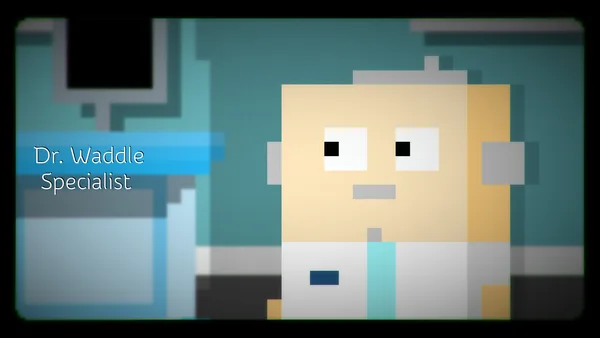 The Mind of Marlo screenshot 3
