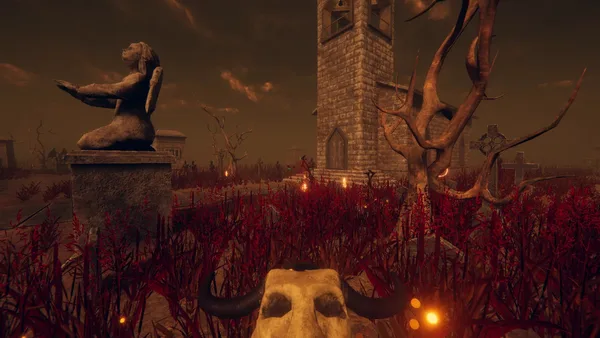 Hell Shooter screenshot 3