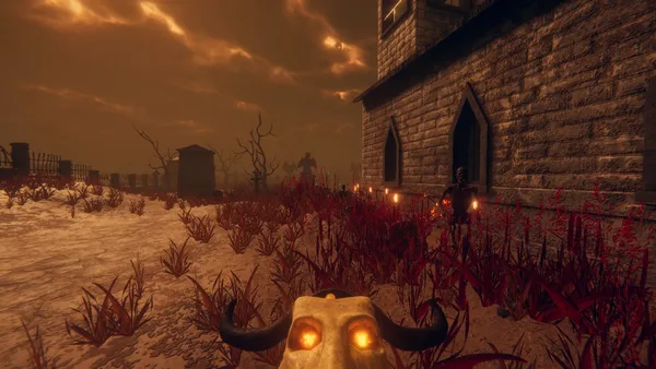 Hell Shooter screenshot 4