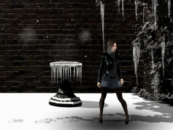 House of Velez part 1 screenshot 3
