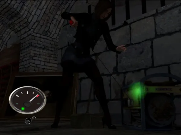 House of Velez part 1 screenshot 4