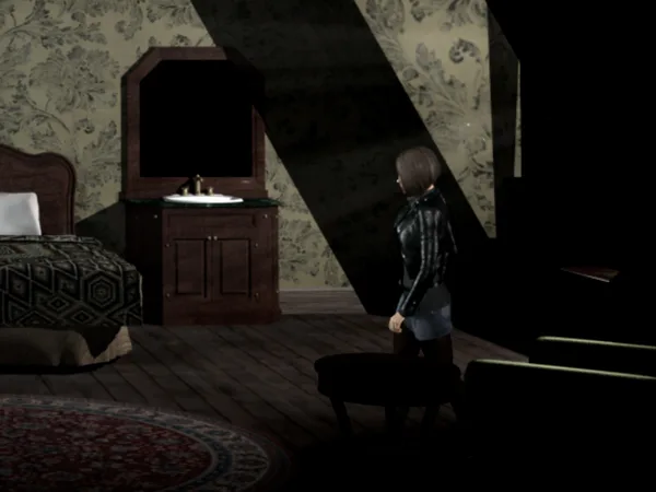 House of Velez part 1 screenshot 5
