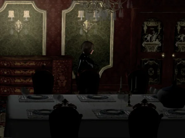 House of Velez part 1 screenshot 7