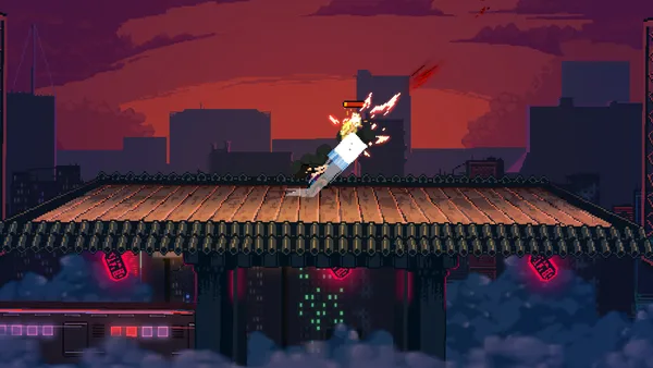 Roof Rage screenshot 11