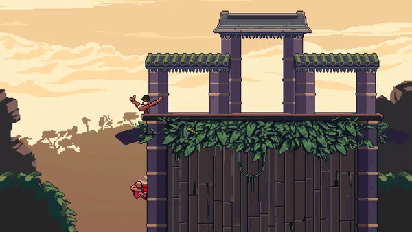 Roof Rage screenshot 6