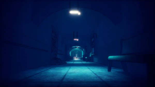 夕生 Halflight screenshot 7