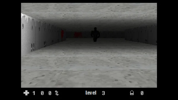 Psi Project screenshot 2
