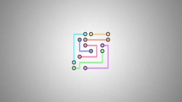 Lines X Free screenshot 4