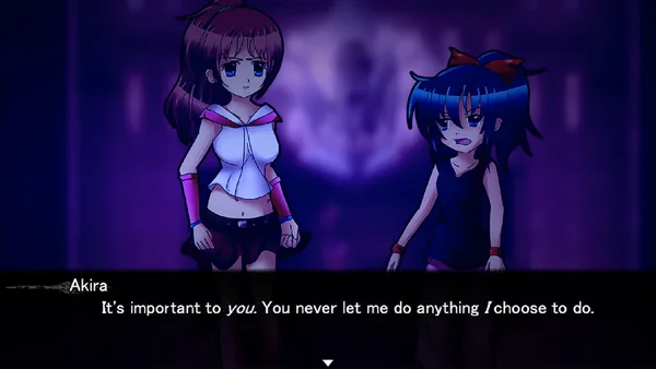 𝄞Gaia's Melody: ECHOED MELODIES screenshot 2