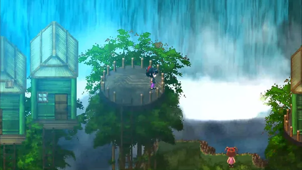 𝄞Gaia's Melody: ECHOED MELODIES screenshot 4