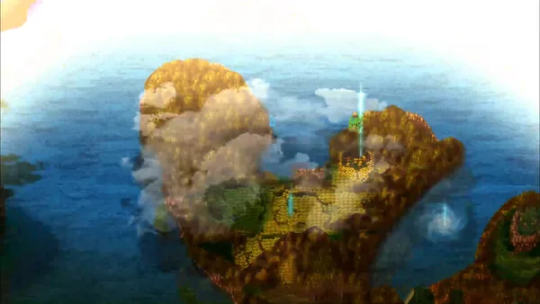 𝄞Gaia's Melody: ECHOED MELODIES screenshot 5