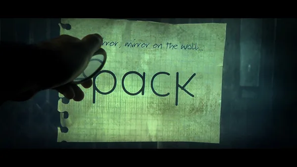Play With Me: Escape Room screenshot 3