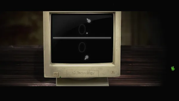 Play With Me: Escape Room screenshot 4
