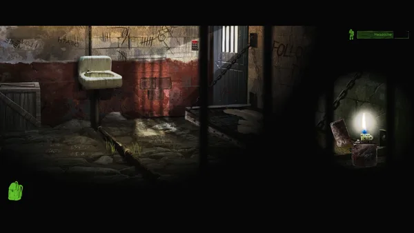 Play With Me: Escape Room screenshot 9