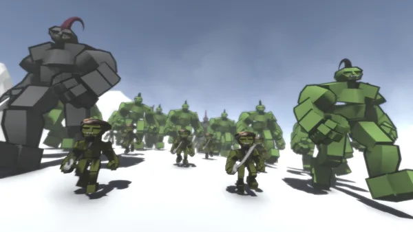 No King No Kingdom screenshot 10