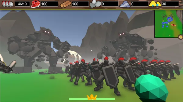 No King No Kingdom screenshot 14